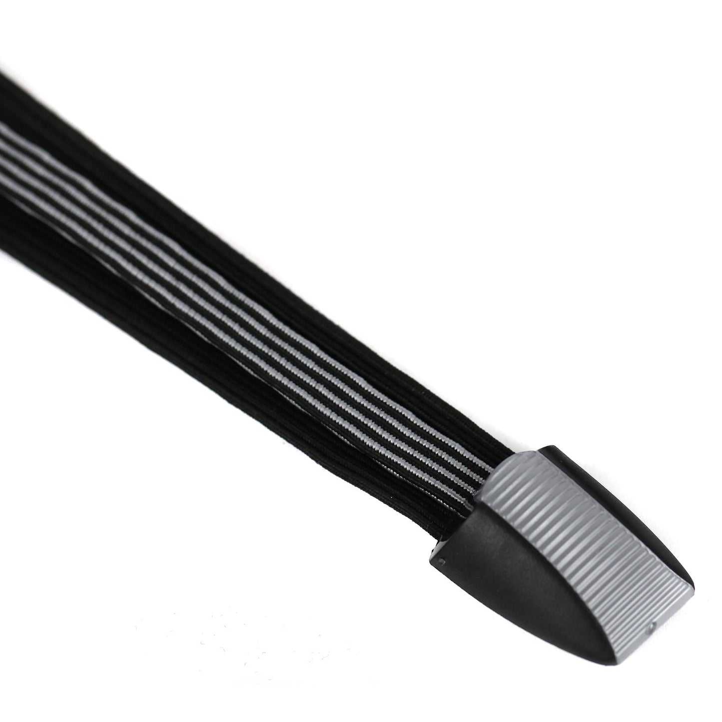 Qibbel triobinder back toschool 28 nero argento scuro