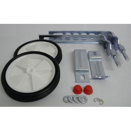 Juego de stabilos sunny wheel lujo sw-a011f caja azul