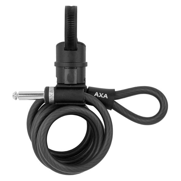 Axa Safety Ringslot Newton Pi 150 - Art ** - Negro