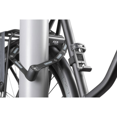 Soporte de Axa para pliegues de ranura Fold Lite 80