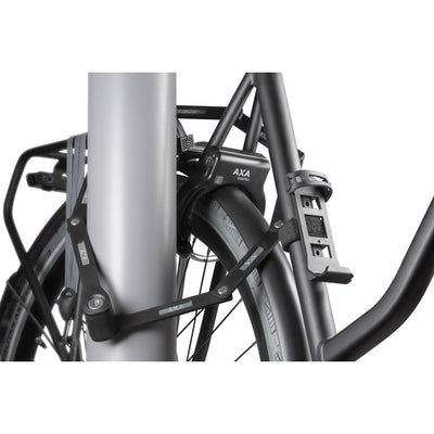 Axa vouwslot-houder fold fold.lock bracket fold lite 80