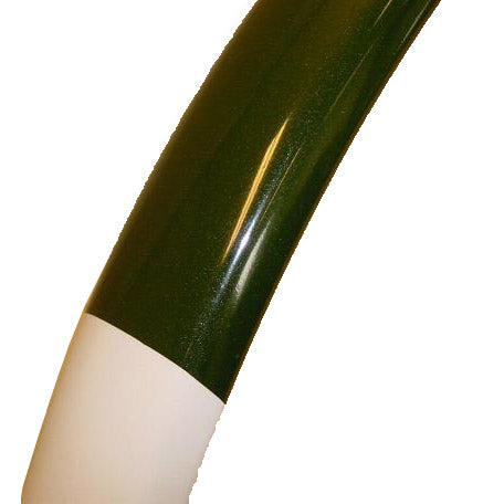 Satplate detrás de 26 28 Green