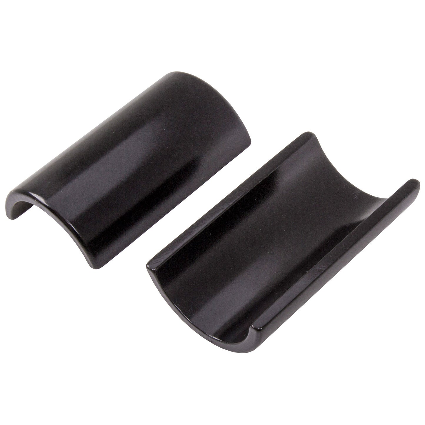 M-Wave M-Wave Fill Set (2x) Invia da 31,8 mm a 25,4 mm nero