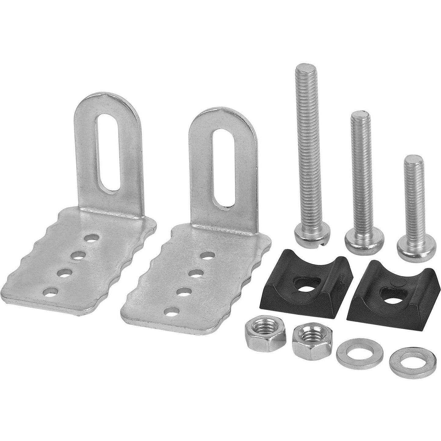 Set di parafanghi Polisport Missisipi 24