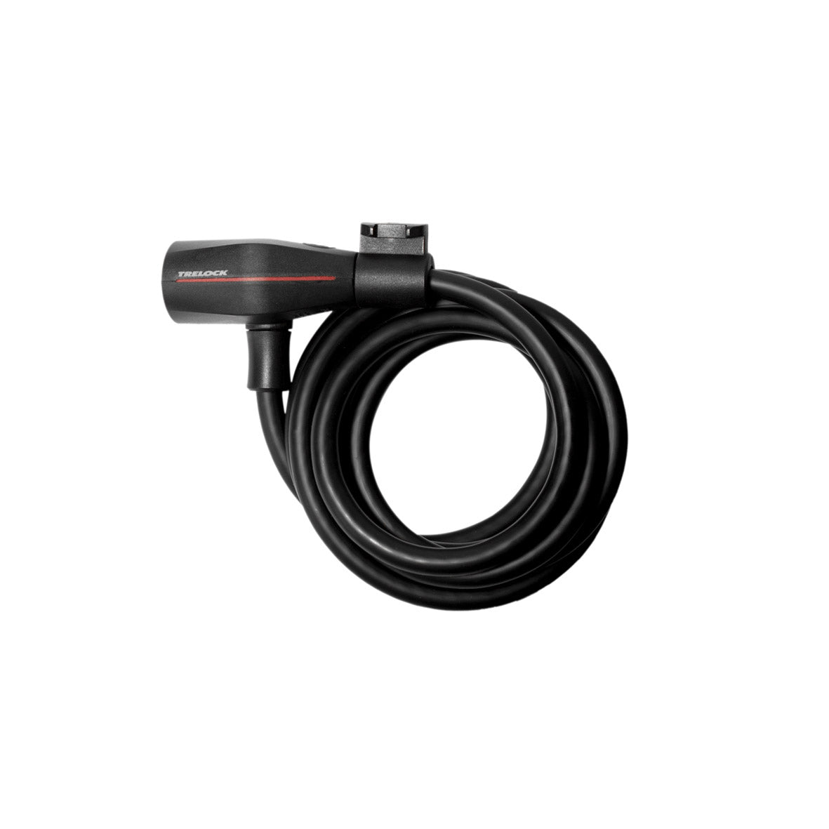 Trelock SK108 Bloqueo de cable espiral 108 180 8 mm