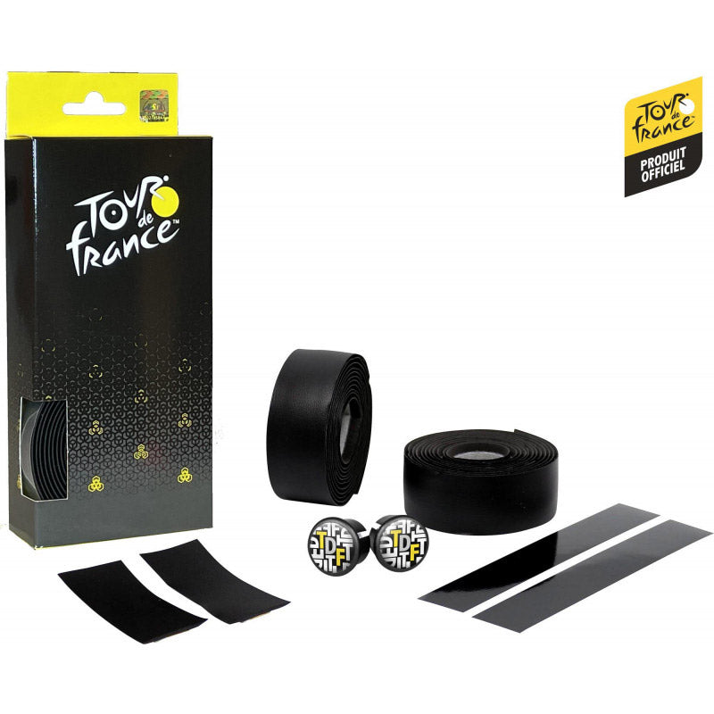 Velox Rublebar Tour de France Zwart (2st)