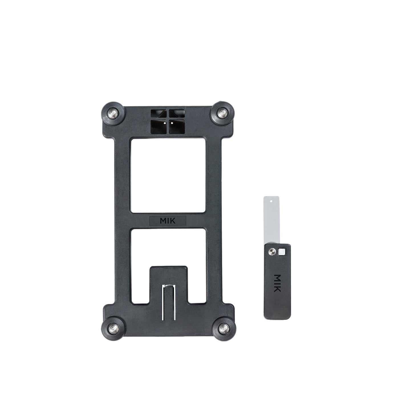 Mik - AdapterPlaat - Negro