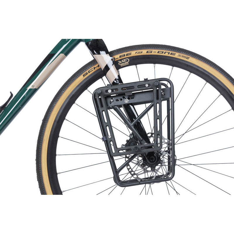 MIK Side - Adaptador de marco - Negro