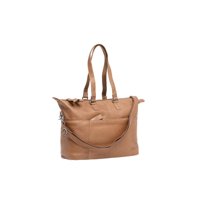 Bag di Newloox New Verla Cognac