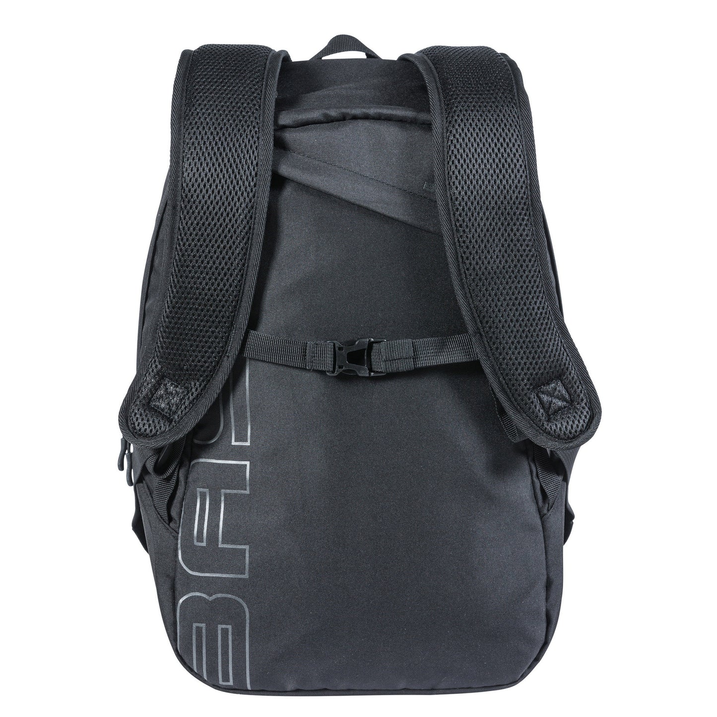 Basil Flex Bicycle Mochila Black 17L