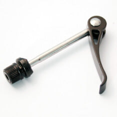 Tandembike de bloqueo de cohetes