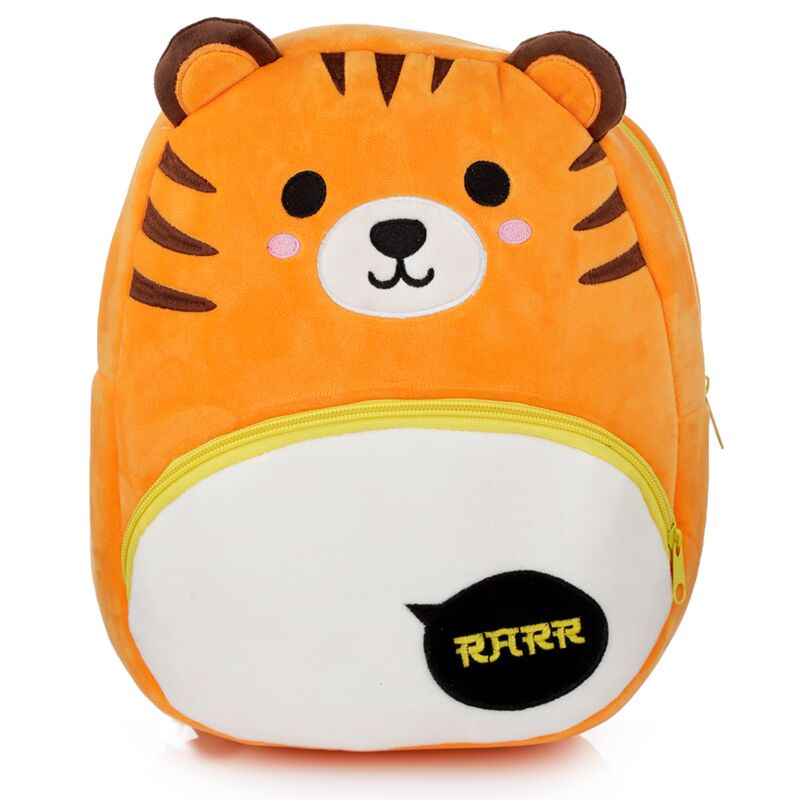Adoramals Tiger Plush mochila