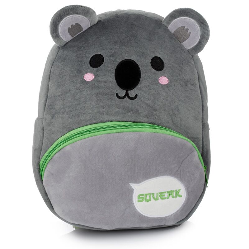 Zaino per peli di adoramali koala koala