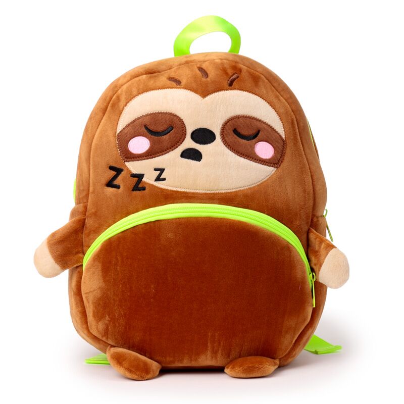 Adoramals Cody de Sloth Zackpack