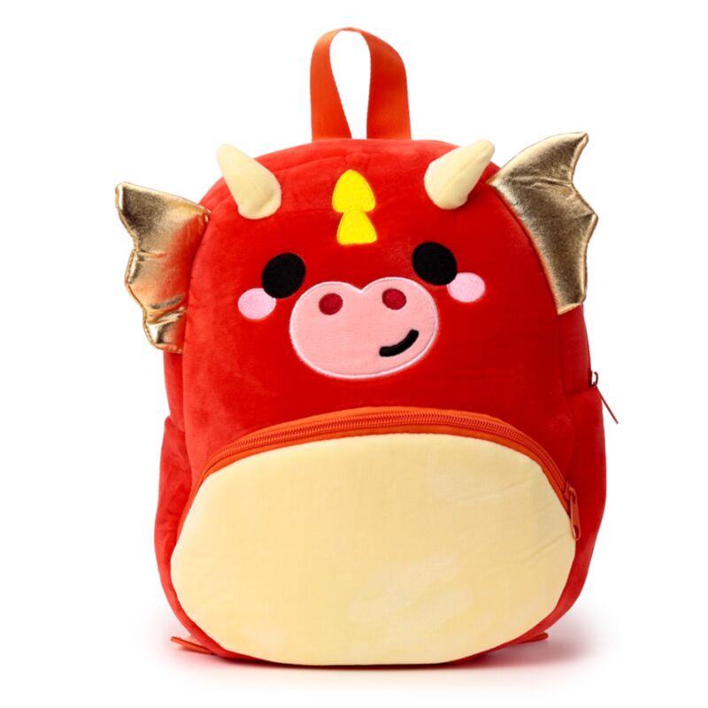 Adoramagic Roscoe la mochila del dragón