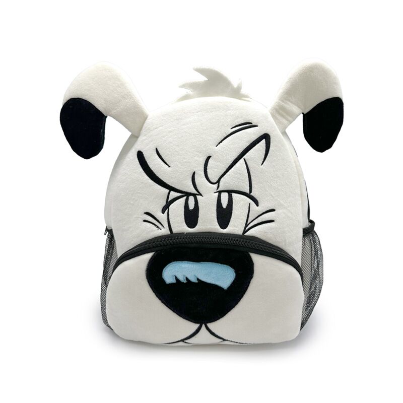 Zaino Asterix Idefix (dogmatix).