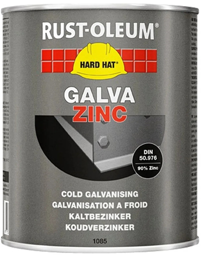 Zincante a freddo ruggine-oleum 1kg