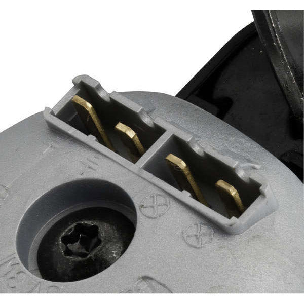 Dynamo AXA HR Traction a la derecha