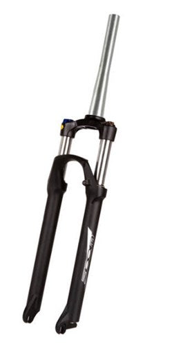 Suspensión de la horquilla de zoom 28 pulgadas zoom 1.1 8-1.1 2 bloqueo de freno de disco