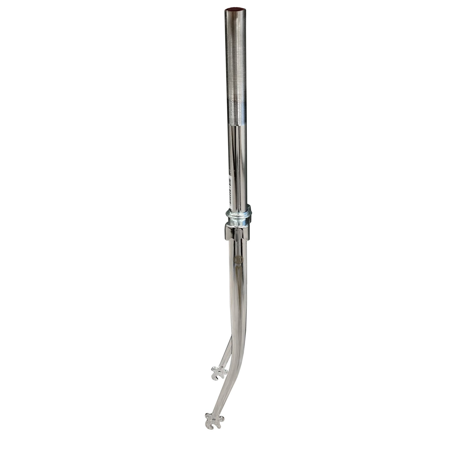 Fork 27 Chrome Sport Race 244 mm