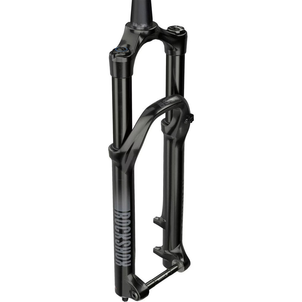 Forcella anteriore Rockshox 35 oro 29 t160 e-mtb originale