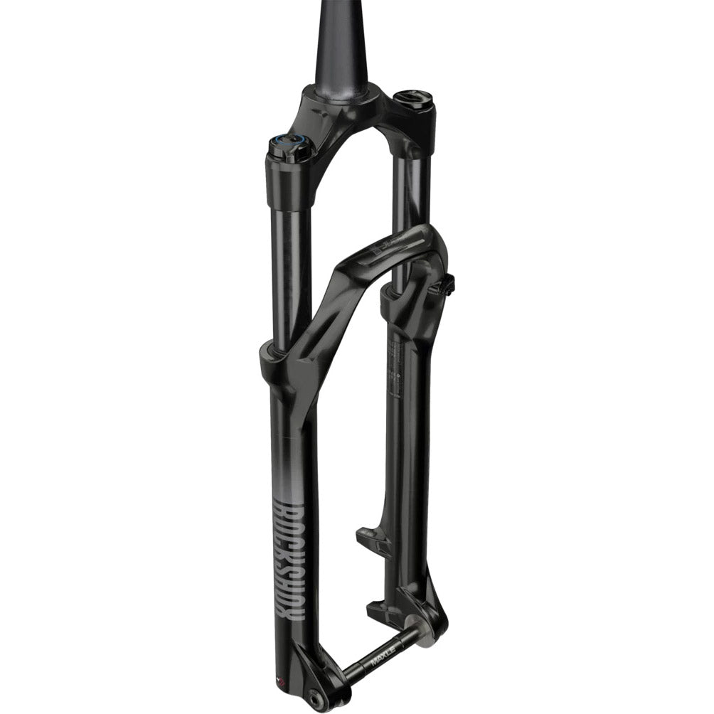 Forcella Rockshox judy silver 29 t80 disco conico nero originale