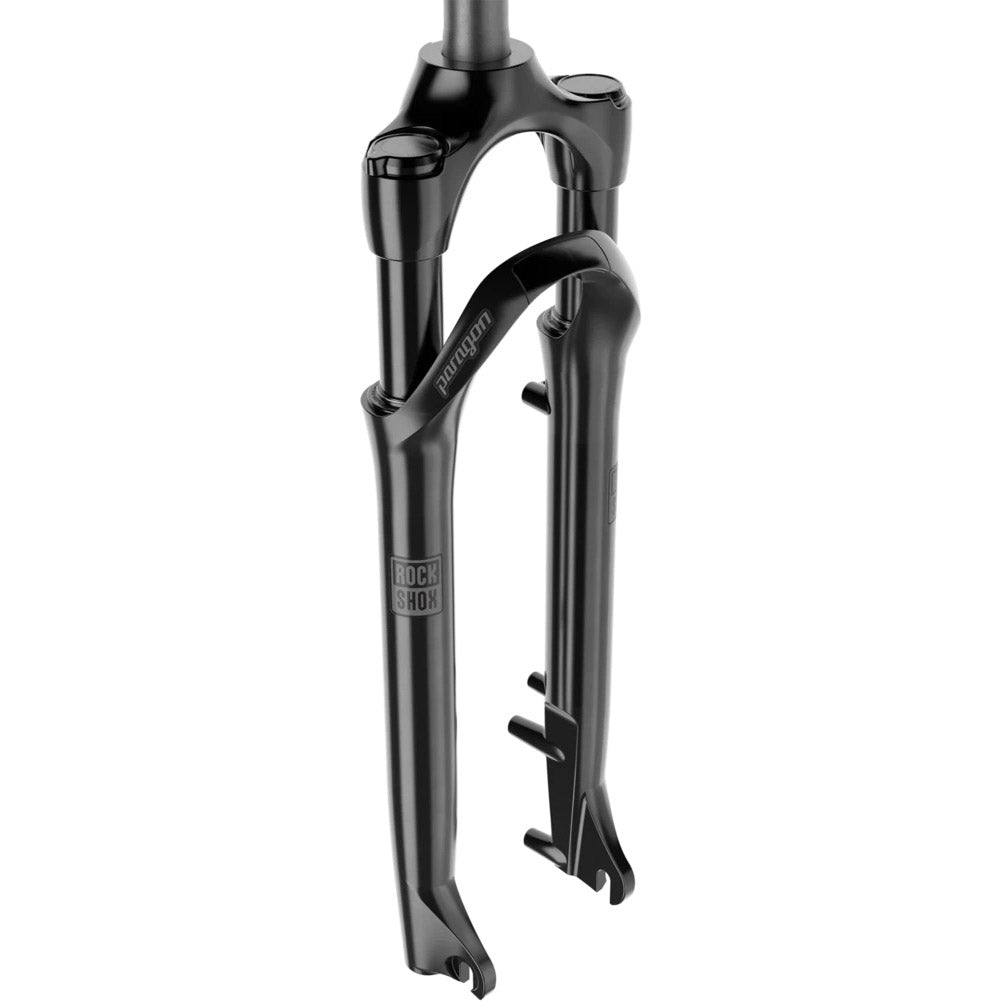 Forcella anteriore Rockshox Paragon Gold RL T50 QR nera OEM