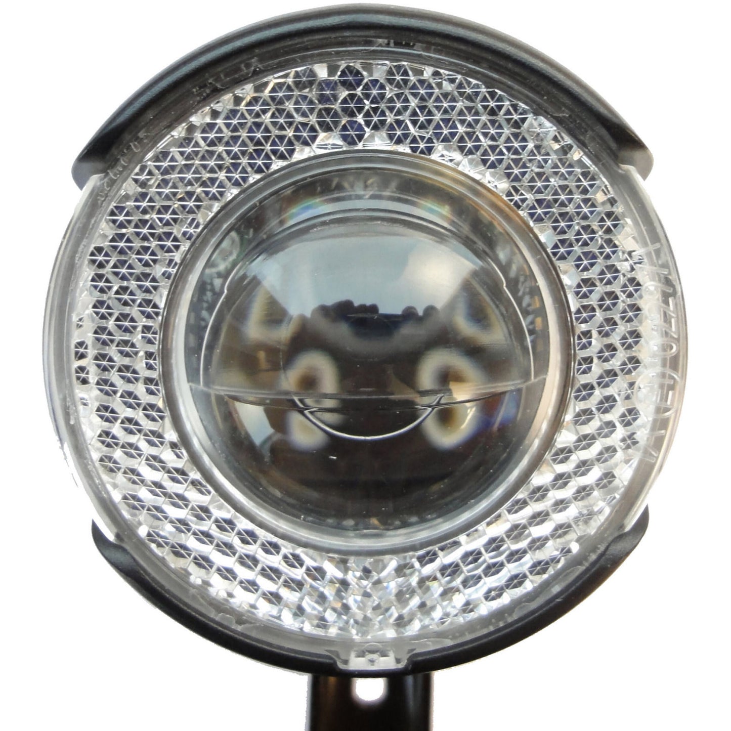 Fareo Busch Müller Lumatec Lyt Bn LED - On Off