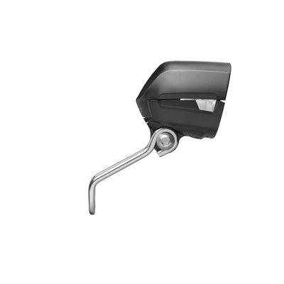 Fareo Busch und Müller Lumotec Dopp N Plus con luz de soporte para el Hub Dynamo - 35 Lux