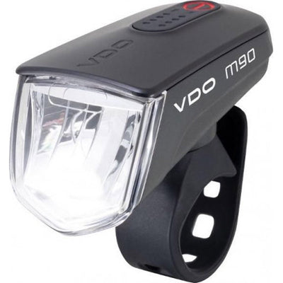 VDO Eco Light M90FL LED USB LED 90lux Li-On + Cable Micro USB