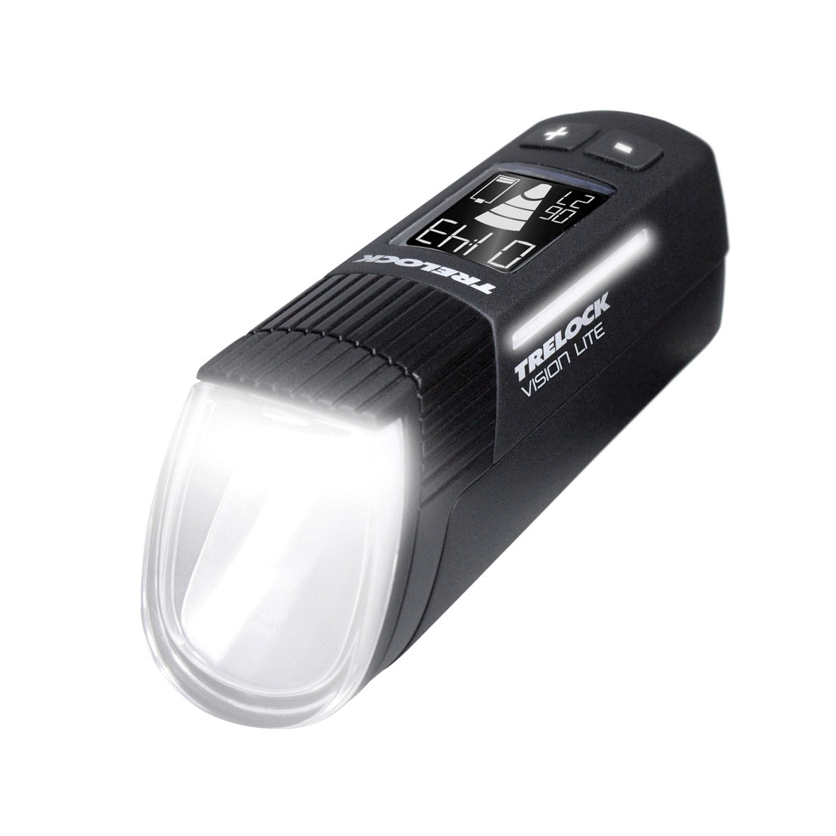 Trelock ls 660 i-go visionlite faro