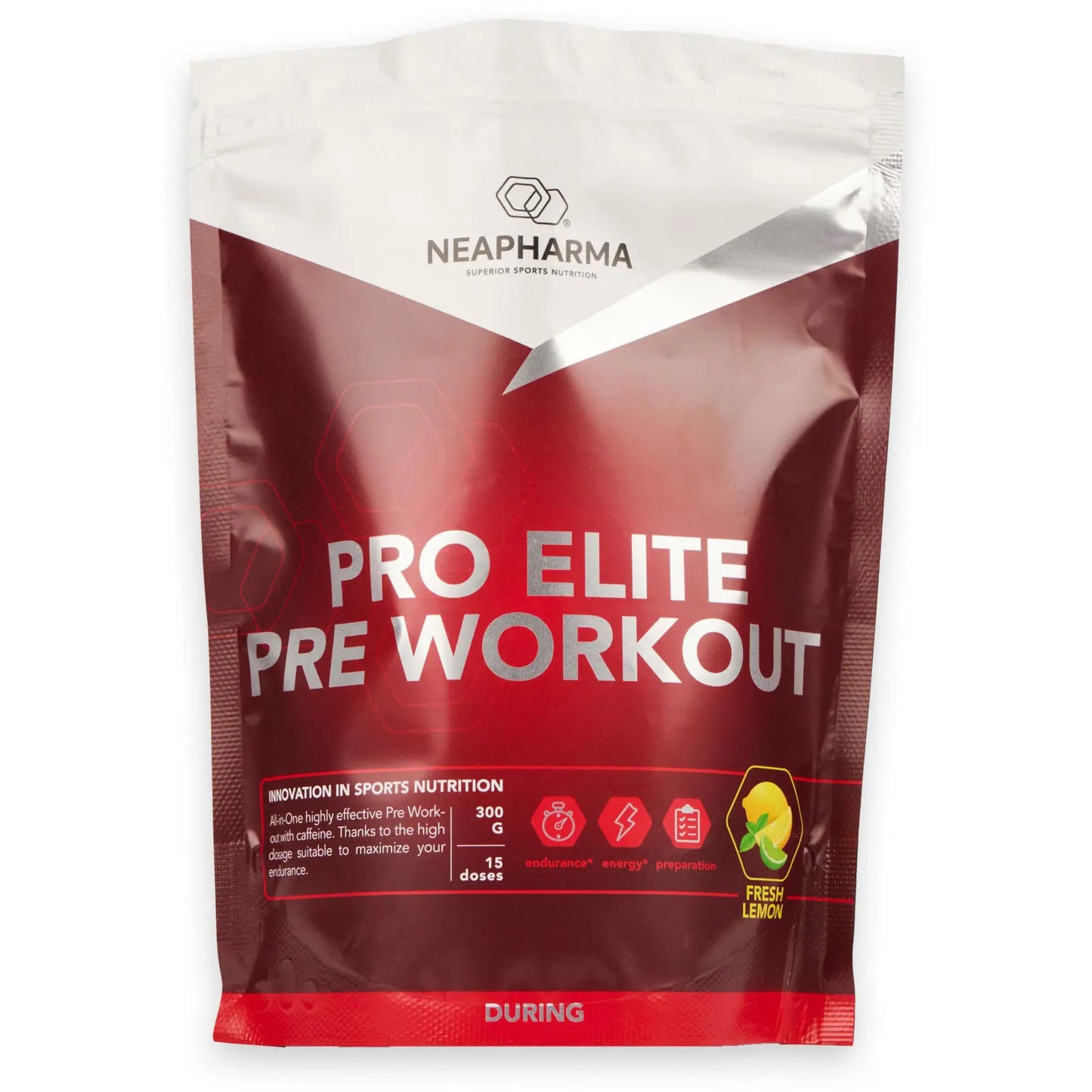 NEAPHARMA NEAPHARMA PRO PRE-ALLEGNO BASS
