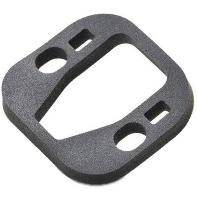 Axa ebp dempingsfolie bosch pt mounting kit zw