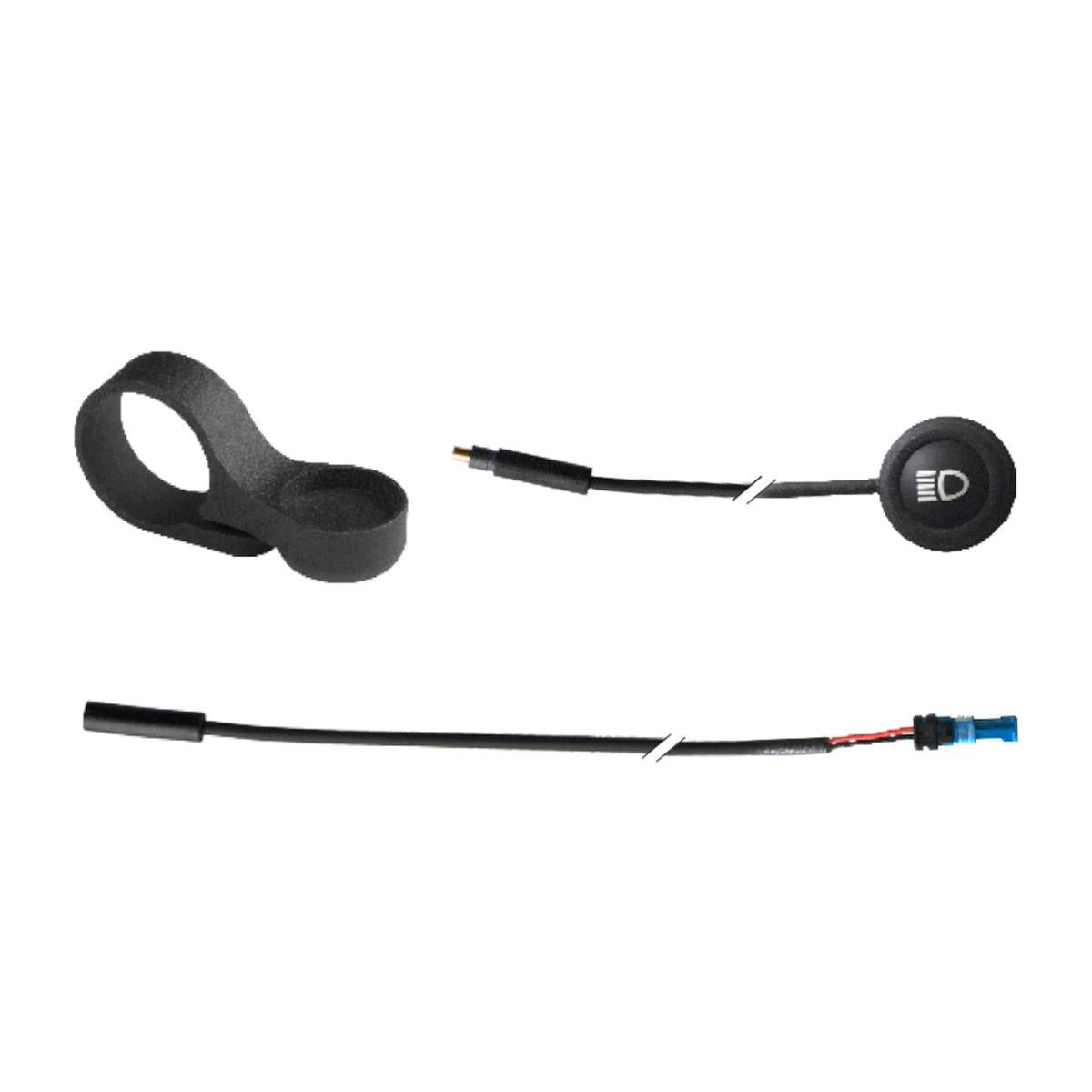 Supernova Supernova Mini 2 headlight for e-bike 25