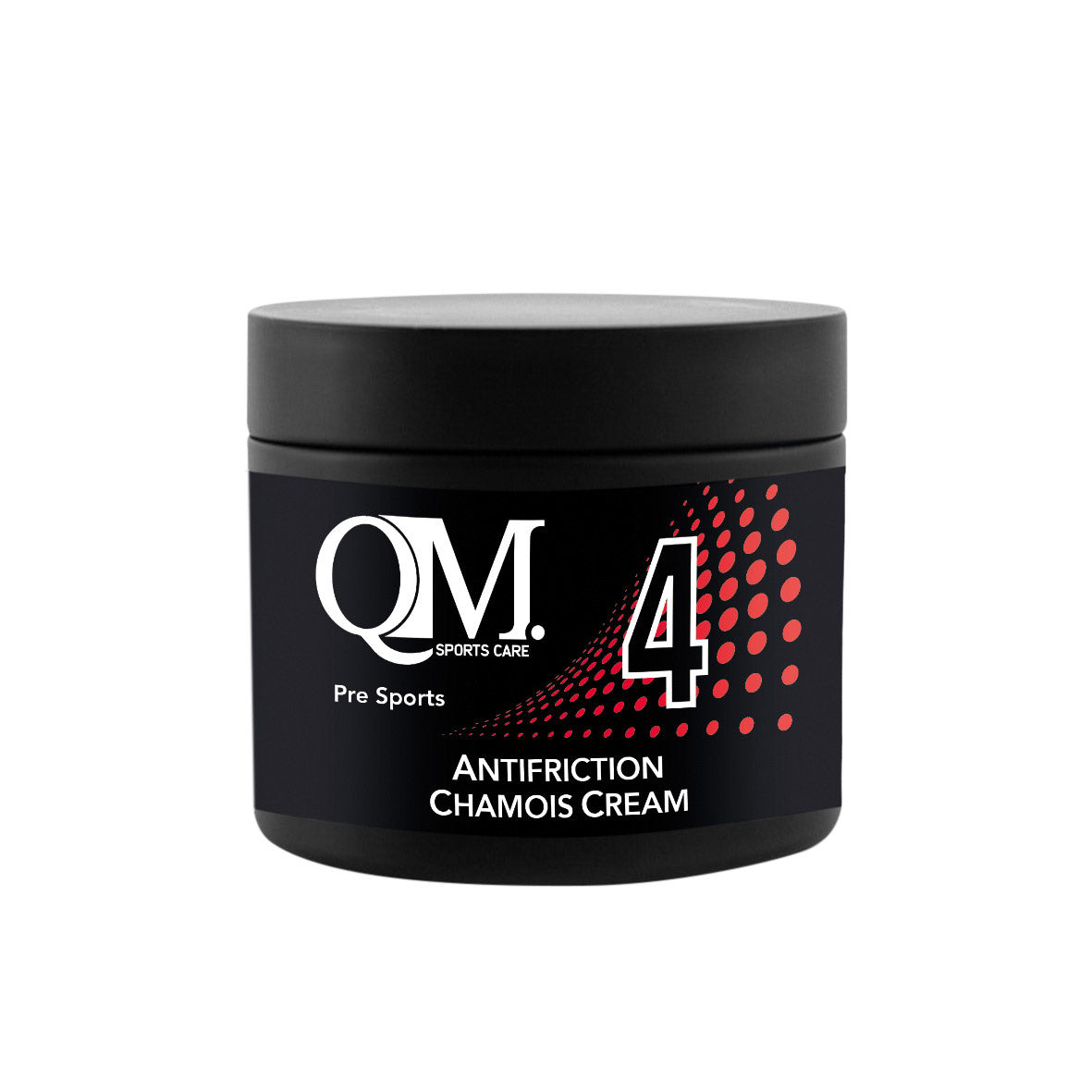 QM Sports Care 4 Pot Antificion Cream 200 ml