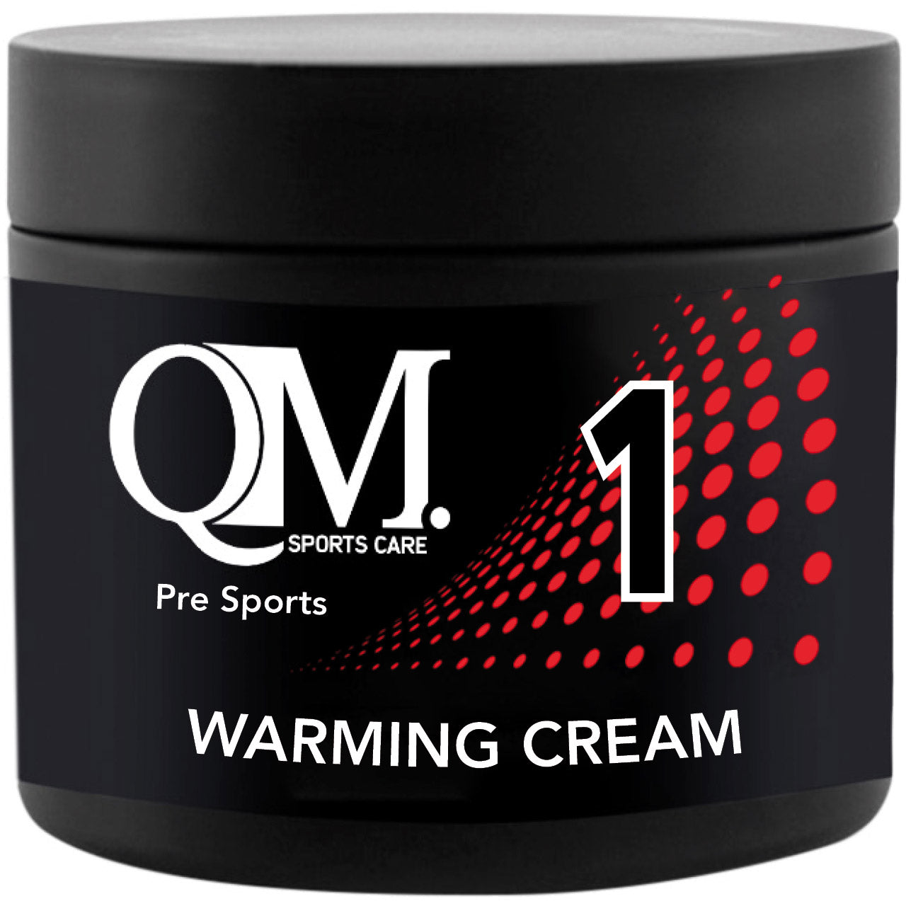 QM 1 calentador de crema 200 ml