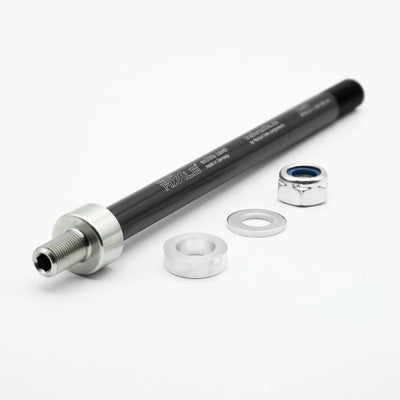 Asse pianta di radoxx Qibbel per il rimorchio M12X1.50 172-178MM