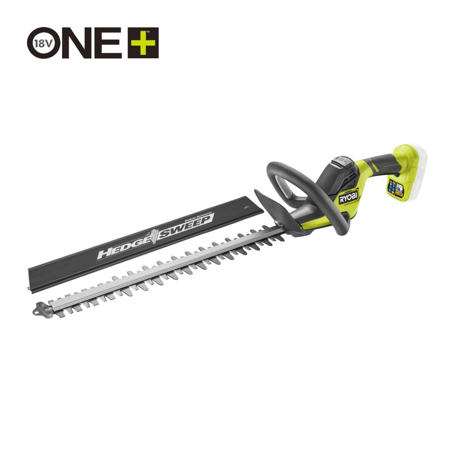 Ryobi ry18ht45a-0 | Cortasetos one+ batería 18v 45cm (sin batería) - 5133005380