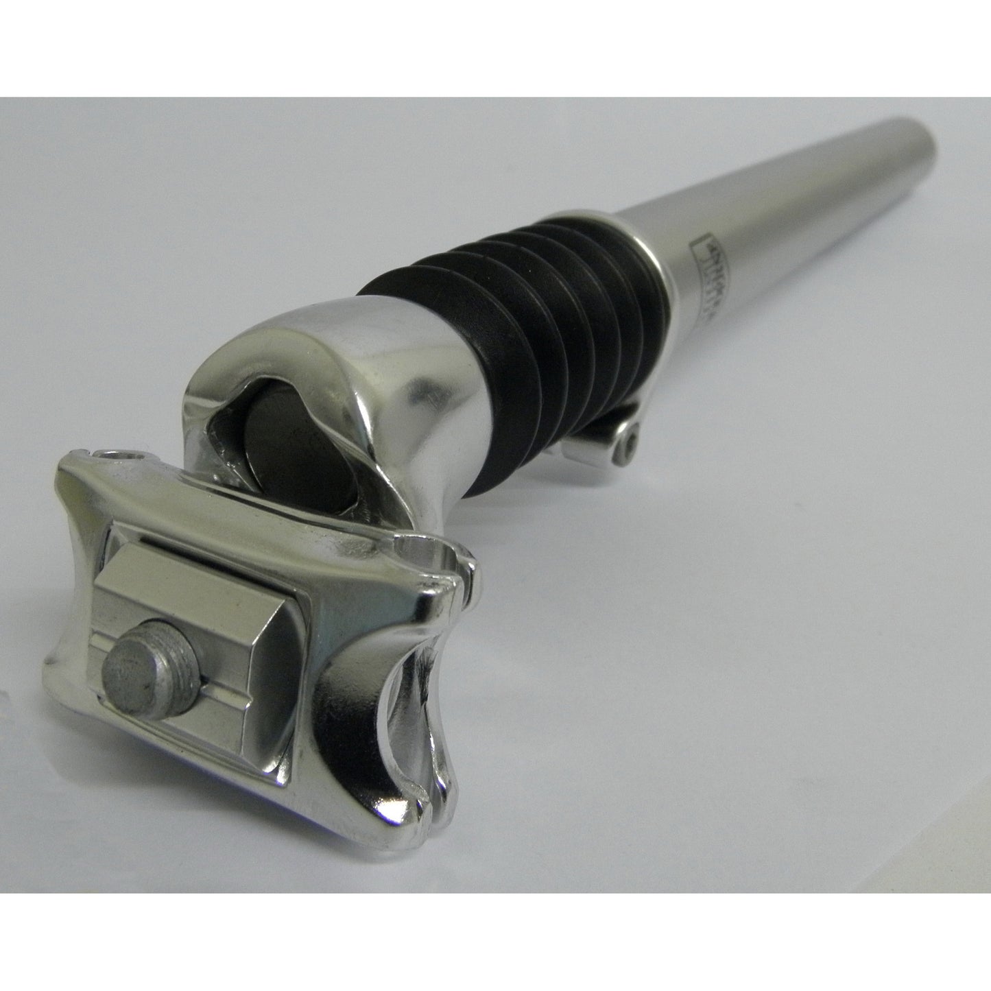 Post di sedili Spazzante ATB Silver 27.2 ALU