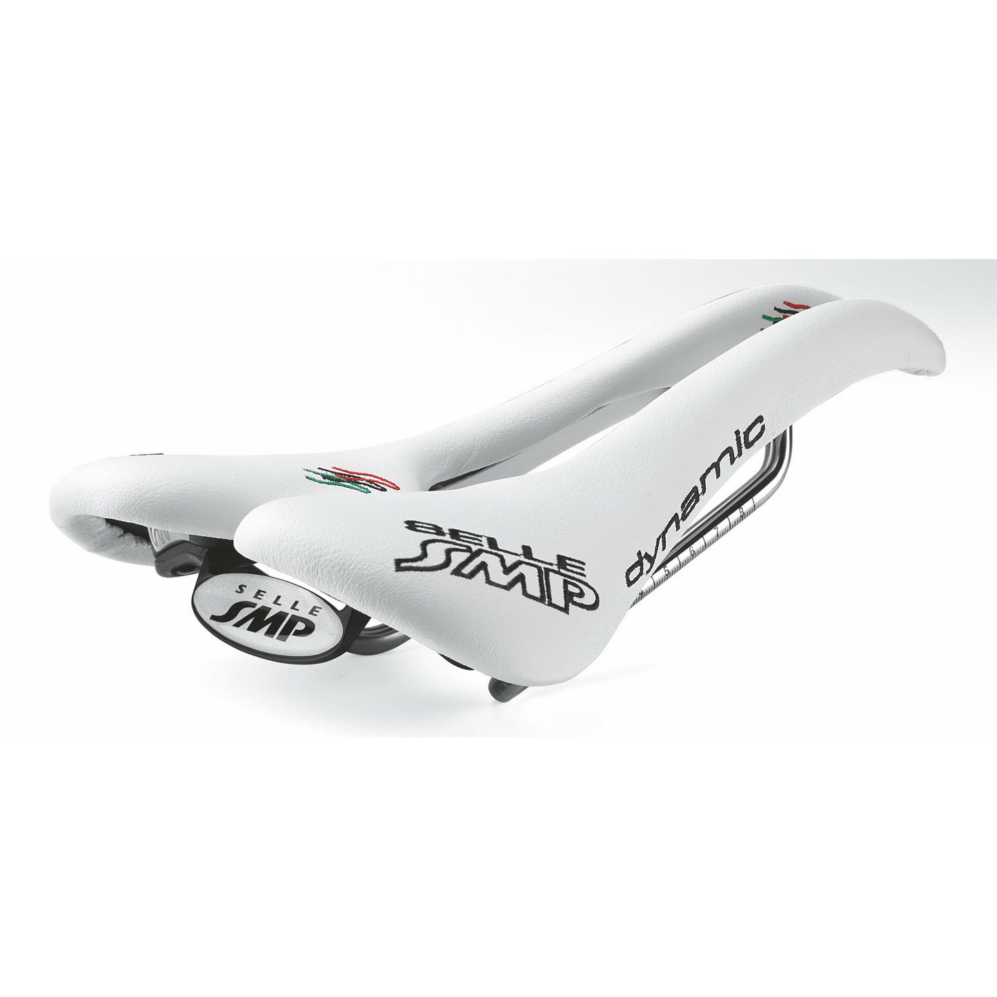 SMP Saddle Dynamic White 0301208