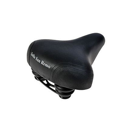 San Remo 3220 Ciudad Saddle Comfort en el mapa