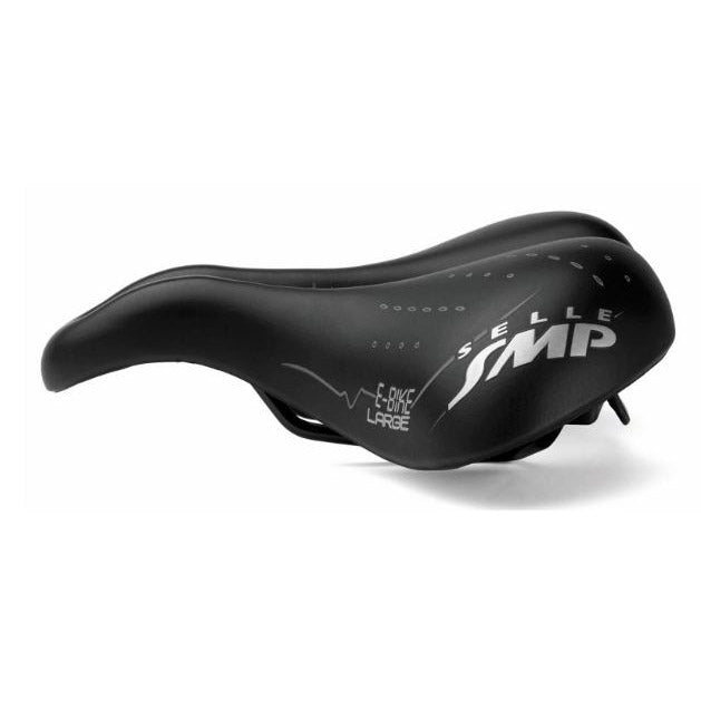 SMP Saddle Tour E-Bike Large Black 0301262