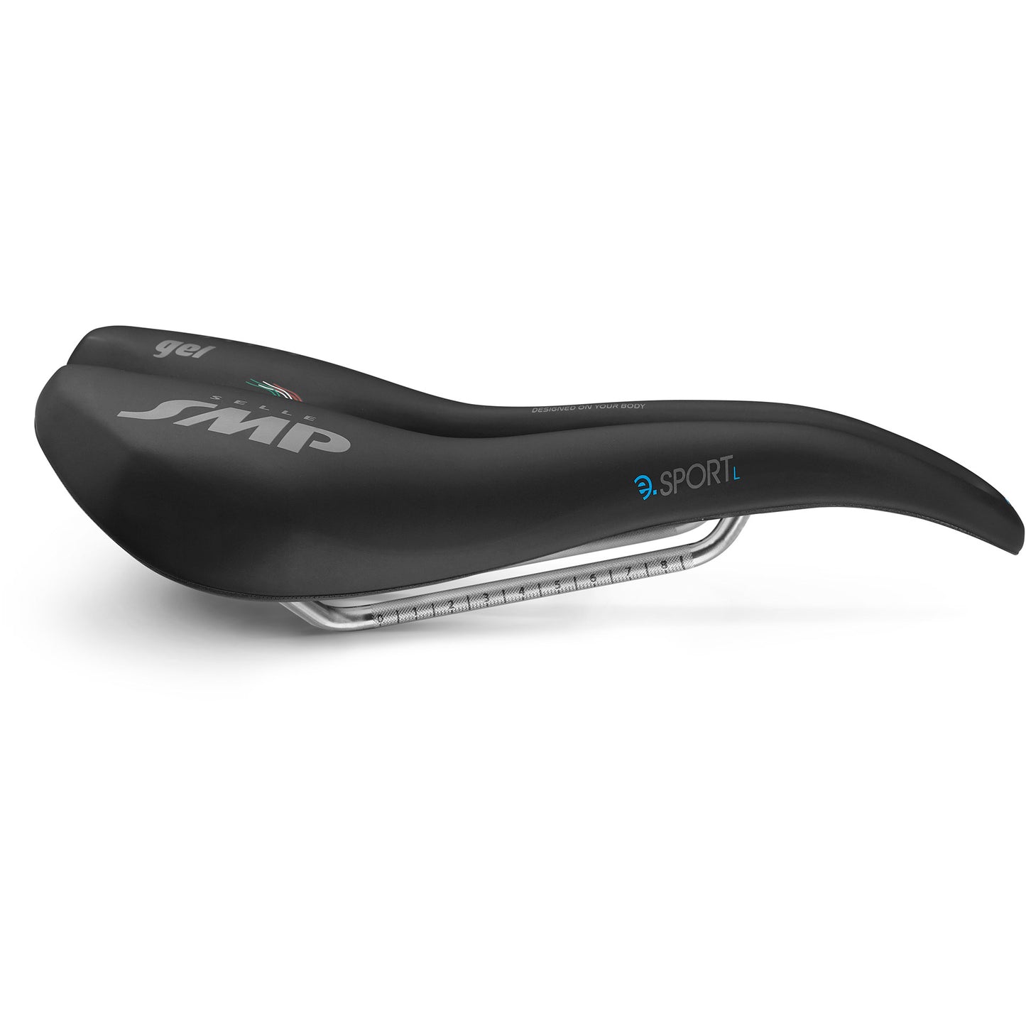 SMP Saddle E-Sport Gel grande