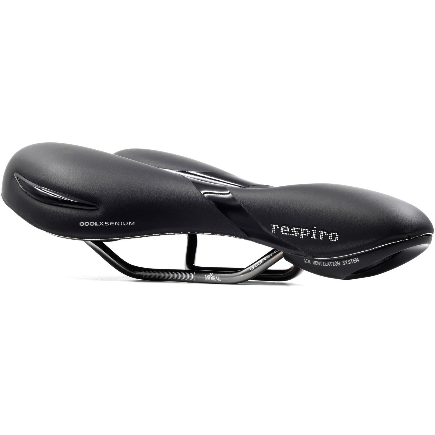 Saddle Selle Royal 5130 Respiro Athletic