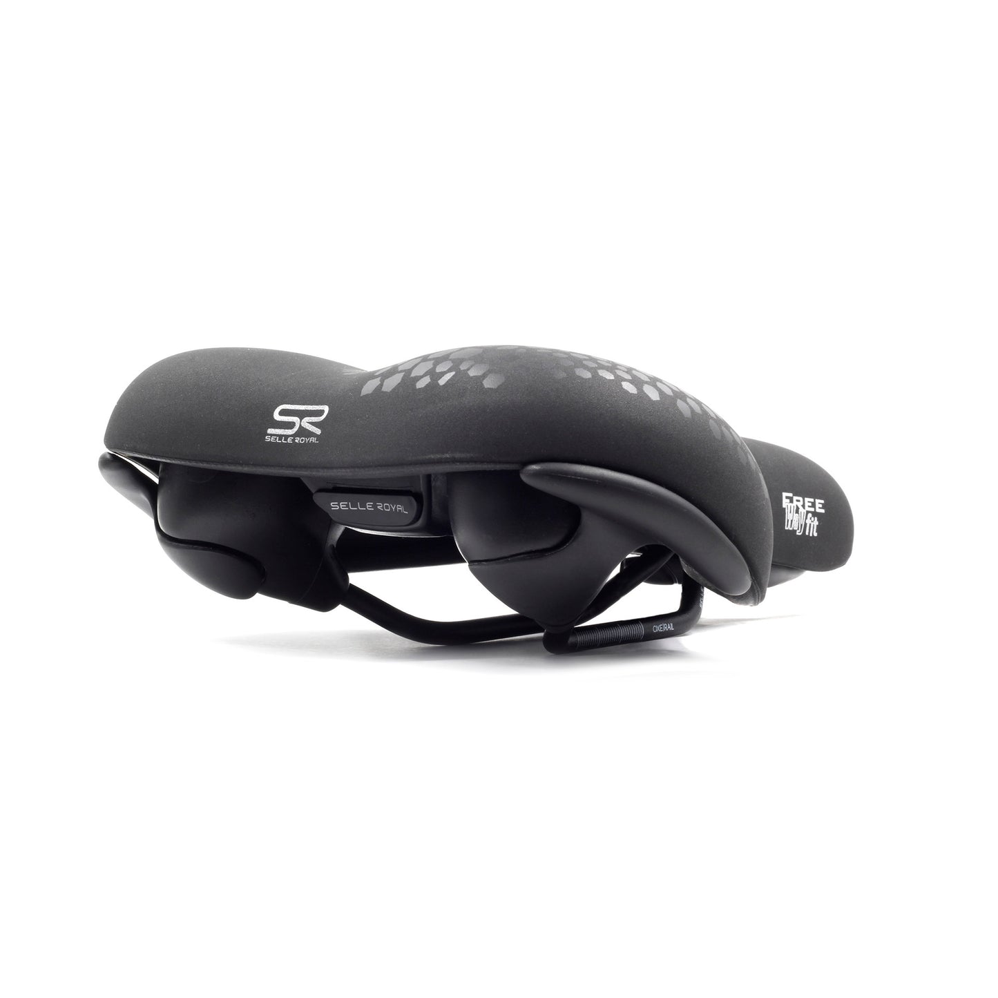 Saddle Selle Royal Freeway Fit Related - Urban Life