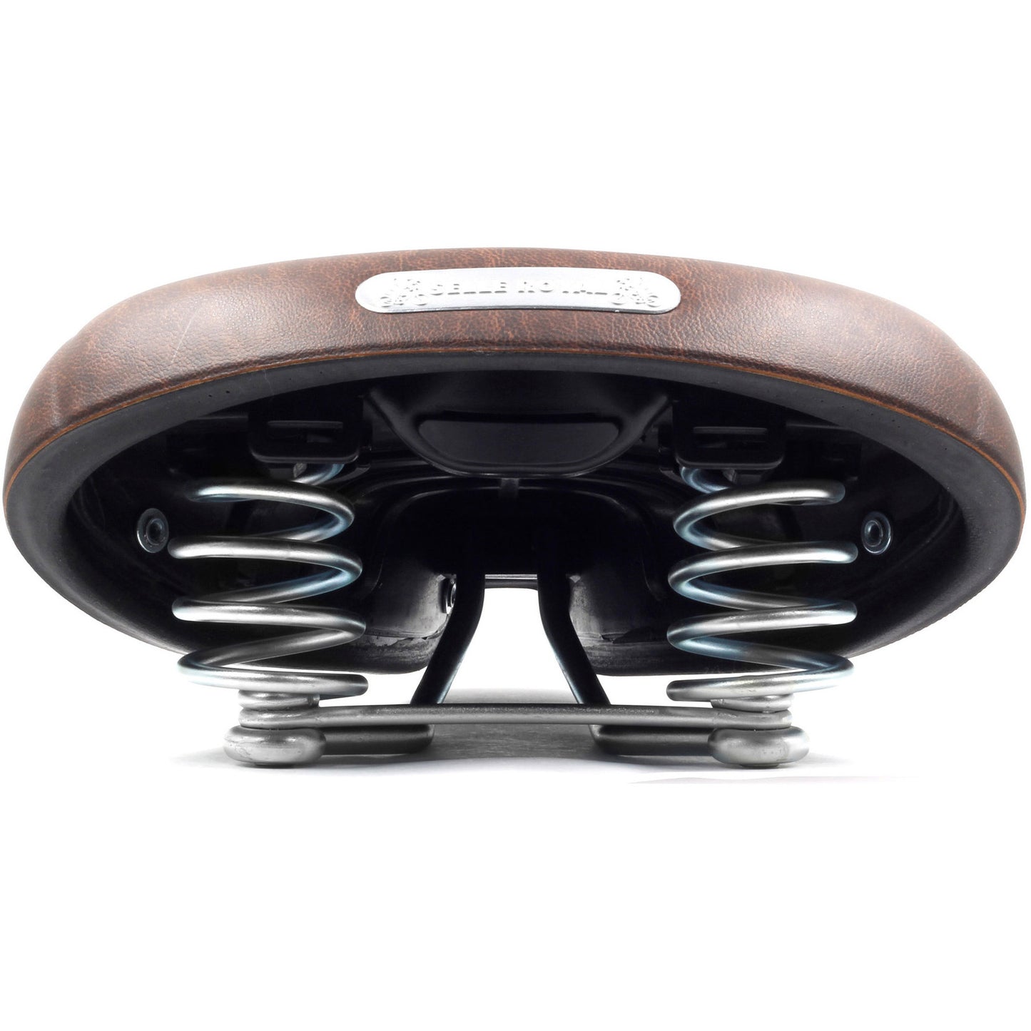 Sella SR Classic Ondina rilassata Unsex Brown