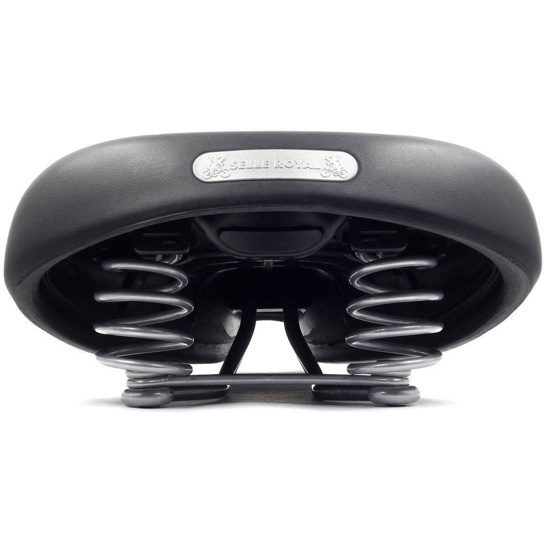 Saddle Sr Classic Holland Unisex con gel (mapa)