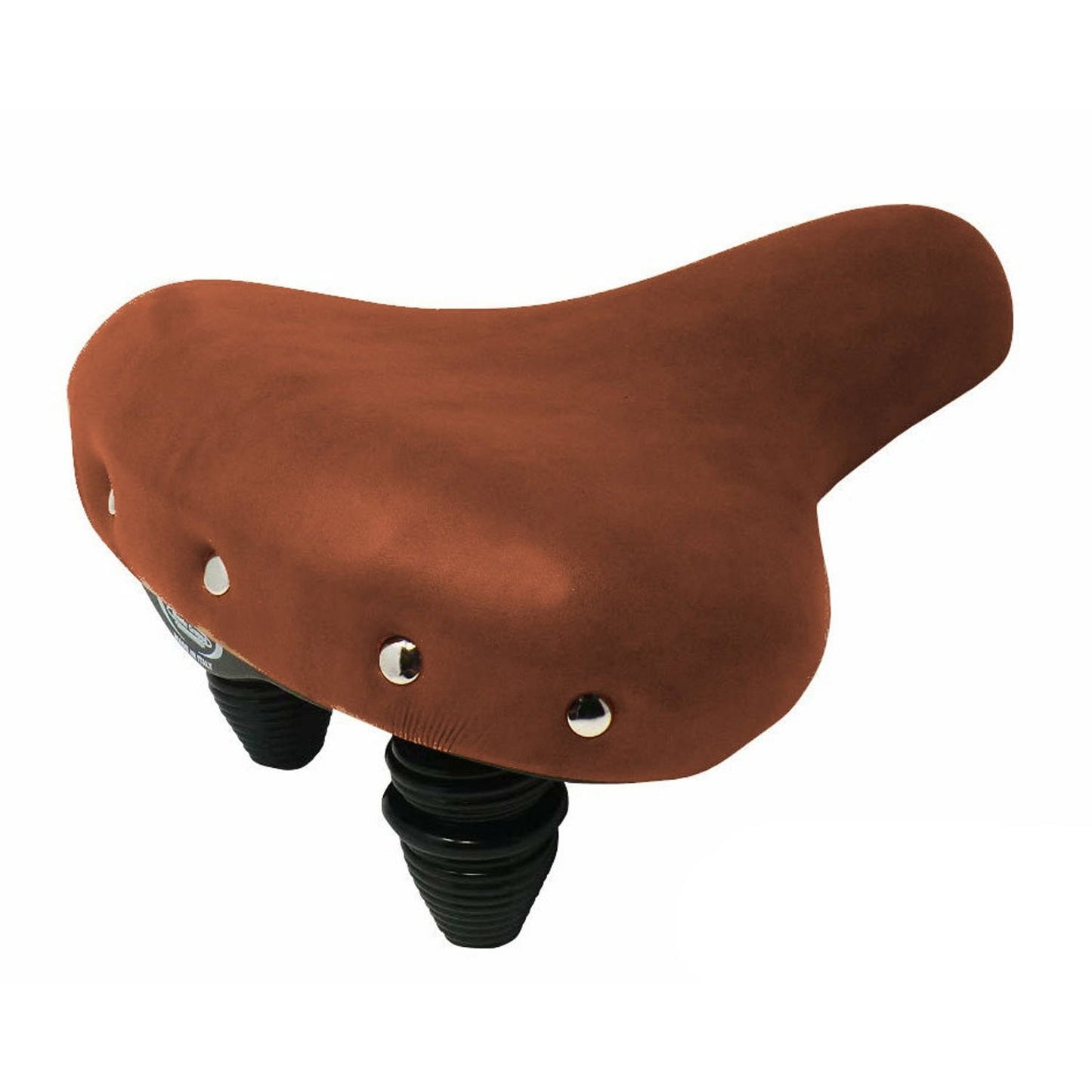 SELLE MONTE GRAPPA NEVADA SELLA 270 X 245 MM UNISEX BROWN