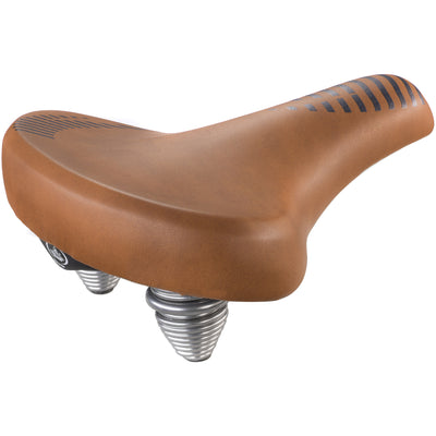 SELLE MONTE GRAPPA SELLA SADLE CHIEDSE 24 Junior Brown OEM