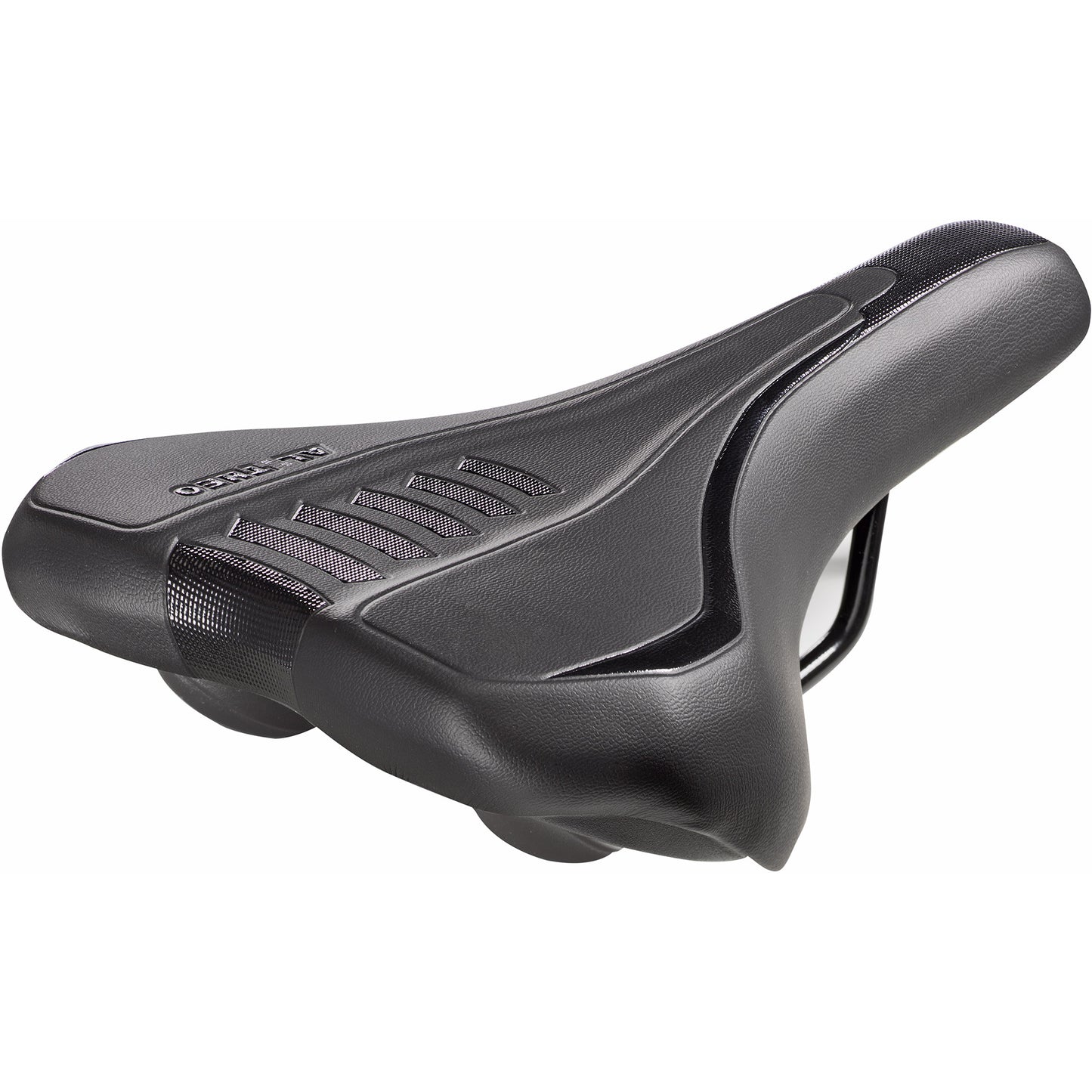 Selle Monte Grappa Saddle Altheo Black (sulla mappa)
